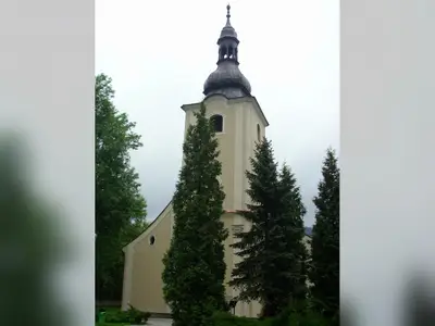 Kościół św. Wojciecha