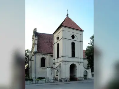 Kościół św. Wojciecha