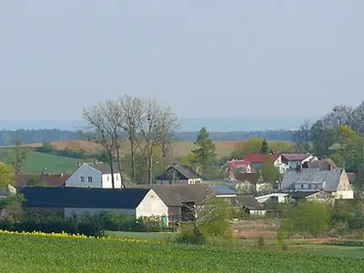 Kościół Trójcy Świętej