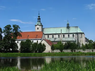 Kościół Wniebowzięcia Najświętszej Maryi Panny