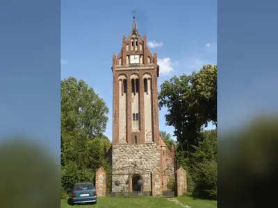 Kościół Wniebowzięcia Najświętszej Maryi Panny