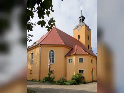 Kościół Wszystkich Świętych