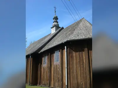 Kościół Wszystkich Świętych