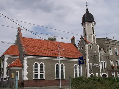 Kościół Zbawiciela