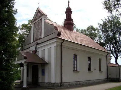 Kościół Zmartwychwstania Pańskiego