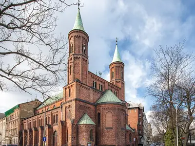 Kościół św. Bonifacego we Wrocławiu