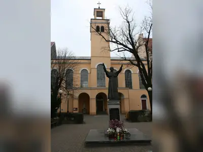 Kościół św. Apostołów Piotra i Pawła