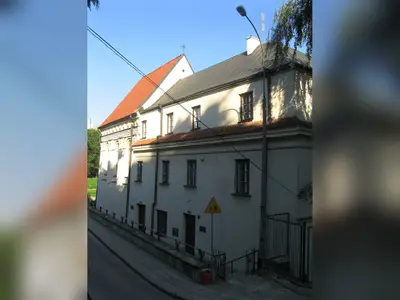 Kościół Na Podwalu