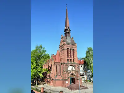 Kościół św. Józefa w Szczecinie