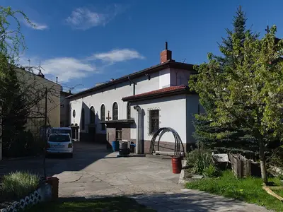 Kościół parafialny pw. św. Antoniego w Zabrzu