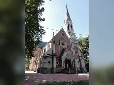 Kościół pw. św. Małgorzaty w Bielsku-Białej (parafialny)