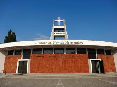 Kościół parafialny pw. Świętych Polskich Braci Męczenników w Bydgoszczy.