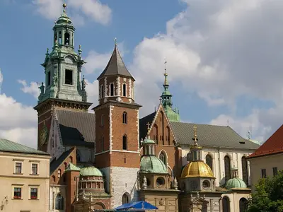 Katedra Wawelska