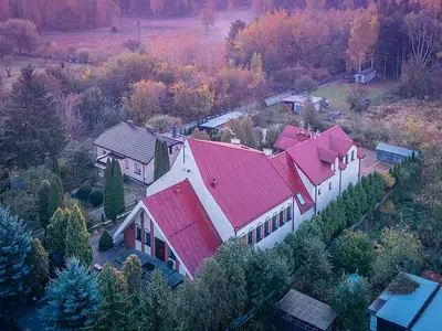Kościół bł. Karoliny Kózkówny w Białobrzegach