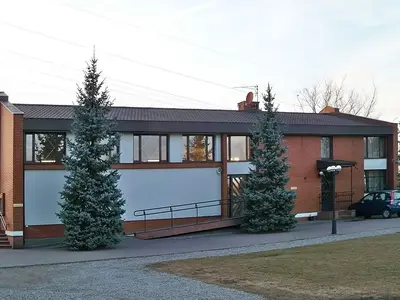 Kościół parafialny pw. św. Grzegorza Wielkiego w Warszawie