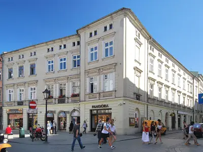 Kościół Parafialny pw. Świętych Apostołów Piotra i Pawła
