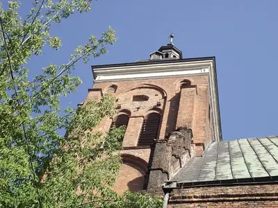 Sanktuarium Świętego Włodzimierza Wielkiego w Gdańsku