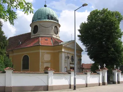 Kościół św. Anny we Wrocławiu
